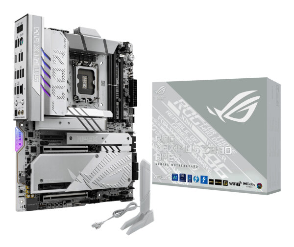 ASUS ROG MAXIMUS Z890 APEX (1851) (D)