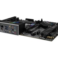 ASUS ROG STRIX B760-F Gaming (WIFI) (1700) (D)