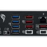 ASUS ROG STRIX Z890 H Gaming Wifi (1851) (D)