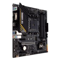 ASUS TUF A520M-PLUS GAMING II (AM4) (D)