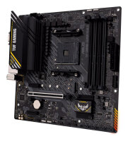 ASUS TUF A520M-PLUS GAMING II (AM4) (D)