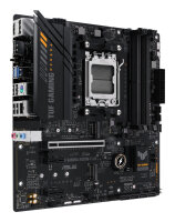 ASUS TUF A620M-PLUS GAMING (AM5) (D)