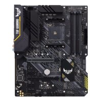 ASUS TUF B450-PLUS Gaming II (AM4) (D)