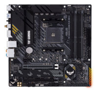 ASUS TUF B550M-PLUS GAMING (WI-FI) II (AM4) (D)