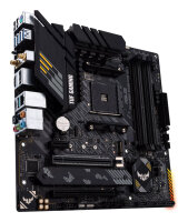 ASUS TUF B550M-PLUS GAMING (WI-FI) II (AM4) (D)