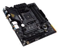 ASUS TUF B550M-PLUS GAMING (WI-FI) II (AM4) (D)