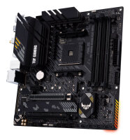 ASUS TUF B550M-PLUS GAMING (WI-FI) II (AM4) (D)