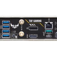 ASUS TUF B550M-PLUS GAMING (WI-FI) II (AM4) (D)