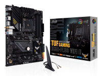 ASUS TUF B550-PLUS GAMING (WI-FI) II (AM4) (D)