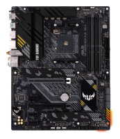 ASUS TUF B550-PLUS GAMING (WI-FI) II (AM4) (D)