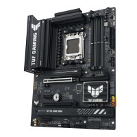 ASUS TUF B650E PLUS Gaming WIFI (AM5) (D)