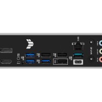 ASUS TUF B650E-E Gaming WIFI (AM5) (D)