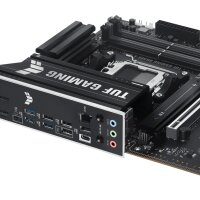 ASUS TUF B650E-E Gaming WIFI (AM5) (D)