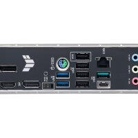 ASUS TUF B650M-E GAMING (AM5) (D)