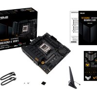 ASUS TUF B650M-E GAMING WIFI (AM5) (D)