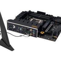 ASUS TUF B650M-E GAMING WIFI (AM5) (D)
