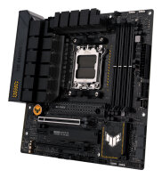 ASUS TUF B650M-PLUS GAMING (AM5) (D)