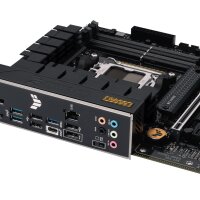 ASUS TUF B650M-PLUS GAMING (AM5) (D)