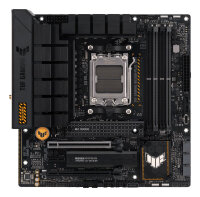 ASUS TUF B650M-PLUS GAMING WIFI (AM5) (D)