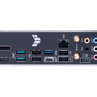 ASUS TUF B650M-PLUS GAMING WIFI (AM5) (D)