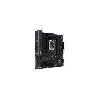 ASUS TUF B760M-PLUS GAMING D4 (1700) (D)