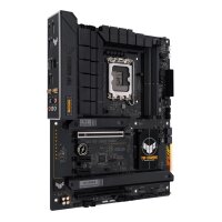 ASUS TUF B760-Plus Gaming D4 (WIFI) (1700) (D)