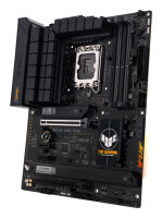 ASUS TUF B760-Plus Gaming D4 (WIFI) (1700) (D)