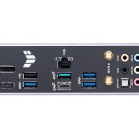 ASUS TUF B760-Plus Gaming D4 (WIFI) (1700) (D)