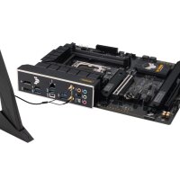 ASUS TUF B760-Plus Gaming D4 (WIFI) (1700) (D)