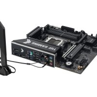 ASUS TUF B850M-E Gaming WIFI (AM5) (D)