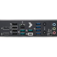 ASUS TUF B850M-PLUS GAMING WIFI7  (AM5) (D)