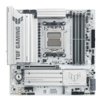 ASUS TUF B850M-PLUS GAMING WIFI7 W (AM5) (D)