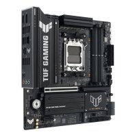 ASUS TUF B850M-PLUS II GAMING (AM5) (D)