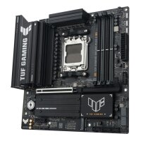 ASUS TUF B850M-PLUS II GAMING (AM5) (D)