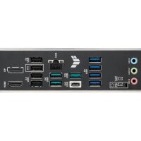 ASUS TUF B850M-PLUS II GAMING (AM5) (D)