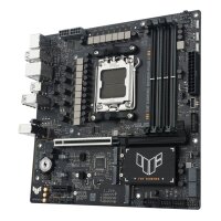 ASUS TUF B850M-PLUS II GAMING (AM5) (D)