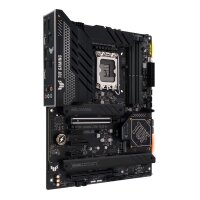 ASUS TUF GAMING Z790-PLUS D4 (1700) (D)