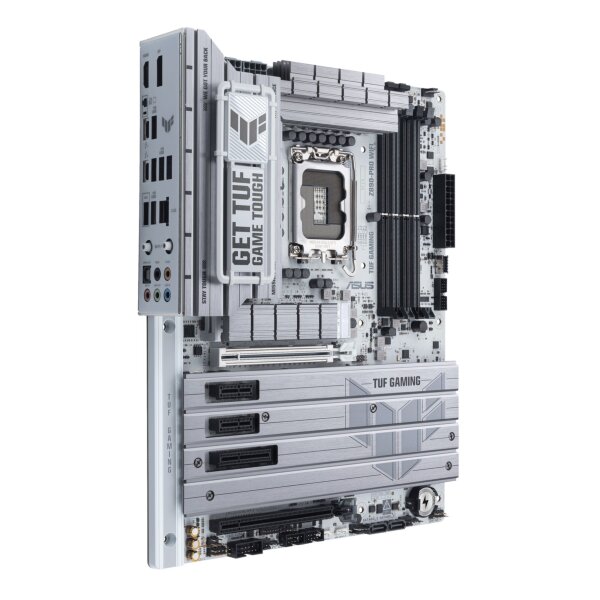 ASUS TUF GAMING Z890-PRO WIFI (1851) (D)