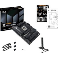 ASUS TUF X870E-PLUS Gaming WIFI7 (AM5) (D)