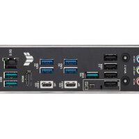 ASUS TUF X870E-PLUS Gaming WIFI7 (AM5) (D)