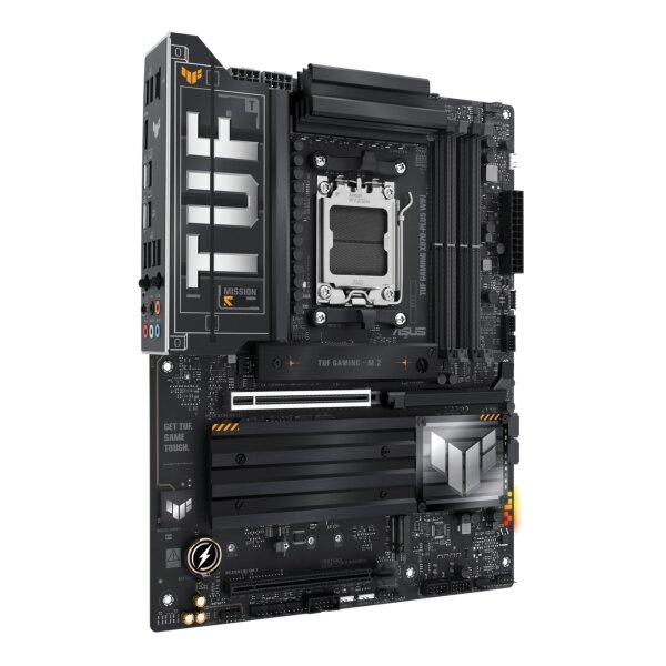ASUS TUF X870-PLUS Gaming WIFI (AM5) (D)