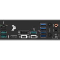 ASUS TUF X870-PLUS Gaming WIFI (AM5) (D)