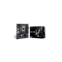 Biostar H610MH D5 (1700) (D)