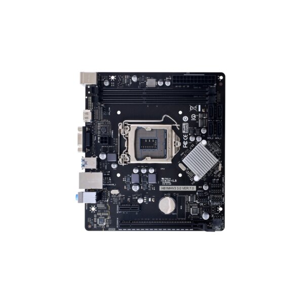 Biostar H81MHV3 3.0 (1150)