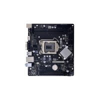 Biostar H81MHV3 3.0 (1150)