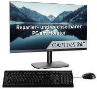 Captiva All-in-One Power Starter I84-883 (24.0/Core...