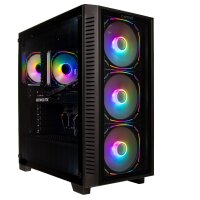 Captiva PC Advanced Gaming I95-321 (i9-14900KF/RTX5060...