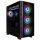 Captiva PC Advanced Gaming I95-479 (i7-14700KF/RTX5060 8GB GDDR7/SSD 2TB/32GB/WLAN/Windows 11 Home 64-bit)