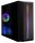 Captiva PC Advanced Gaming R92-291 (Ryzen 5 5500/RTX5060 8GB GDDR7/SSD 1TB/16GB/WLAN/Windows 11 Home 64-bit)
