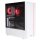 Captiva PC Advanced Gaming R93-380 (Ryzen 5 7500F/RTX5060 8GB GDDR6/SSD 1TB/16GB/WLAN/Windows 11 Home 64-bit)